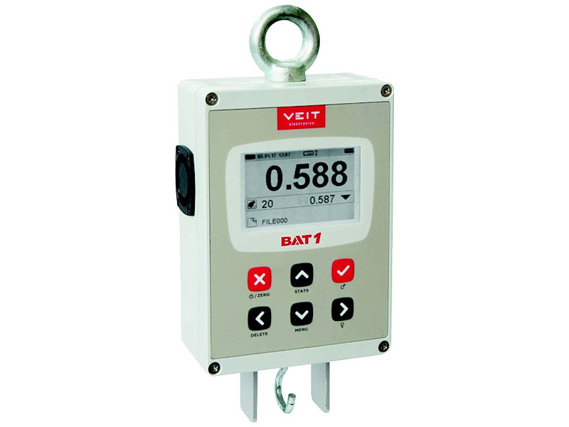 VEIT BAT1 poultry scale